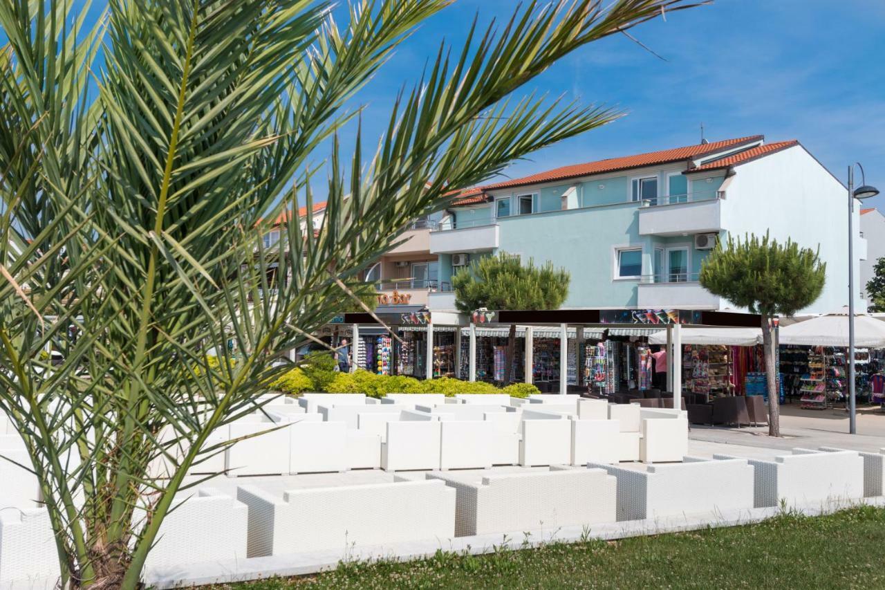 Apartments Riva Medulin Exterior photo