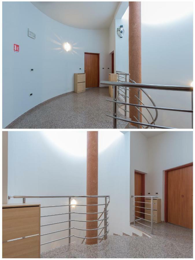Apartments Riva Medulin Exterior photo